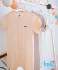 Romper (body đùi) 6-9M