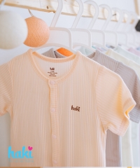 Romper (body đùi) 9-12M