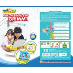bảng Grimm1 (bảng chữ thông minh )