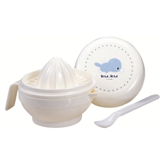 BỘ CHẾ BIẾN THỨC ĂN Kuku