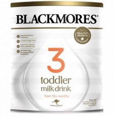 Sữa Blackmore Số 3