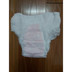 Bộ 4 Băng vệ sinh Kiyomi dạng quần