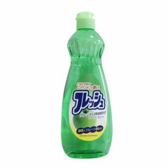 Nước rửa chén, bát hương táo 600ml