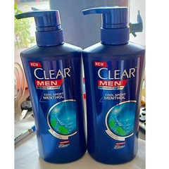 DG Clear Nam 450ml