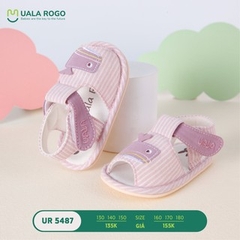 Dép tập đi Cá Voi size13-14-15
