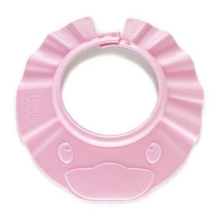 NÓN GỘI ĐẦU AN TOÀN CHO BÉ KUKU (HỒNG)