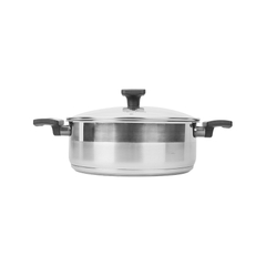Nồi lẩu inox Smartcook SM3791 size 26cm