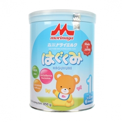 Sữa bột Hagukumi cho trẻ từ 0-6 M 320gr