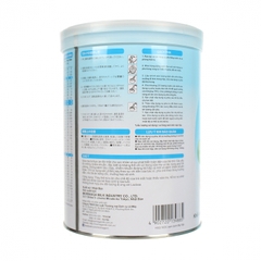 Sữa bột Hagukumi cho trẻ từ 0-6 M 320gr