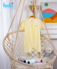 Romper (body đùi) 3-6M