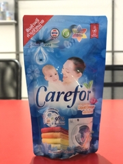 Nước giặt xả đậm đặc Carefor 6in1- Thái Lan 200ml