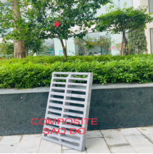 song thoát nước composite