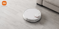 Robot hút bụi Xiaomi Vacuum Mop P