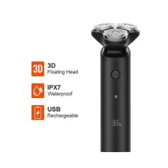 Máy cạo râu Xiaomi S500 3 đầu Electric Shaver Mijia