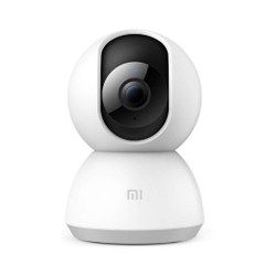 Mi Home Security Camera 360°1080P