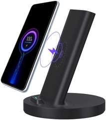 Sạc không dây (Wireless Charger) Mi 20W Wireless Charging Stand