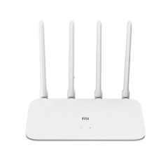 Mi Router 4A Giga Version (White)