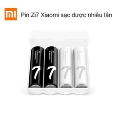 Pin ZMI Zi5 Xiaomi Lite sạc lại 1500 lần