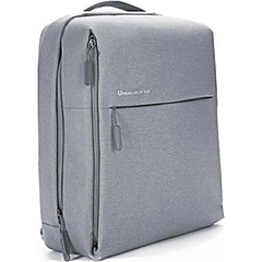 Balo Xiaomi City Backpack 2 (Light Gray)
