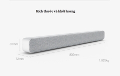 Loa Soundbar Xiaomi Millet