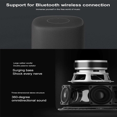 Loa thông minh Bluetooth Xiaomi Xiaoai Hd 30w 360 Độ