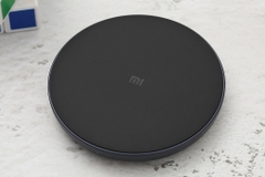 Bộ Sạc Không Dây Xiaomi Mi Wireless Charging Pad 10W