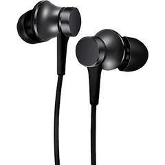 Tai Nghe Mi In-Ear Headphones Basic Đen (Black)