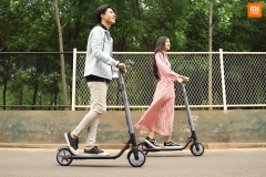 Xe điện Ninebot KickScooter ES2