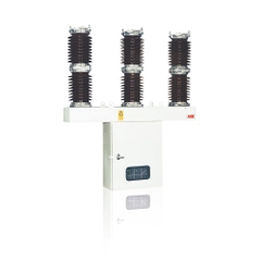 Máy cắt chân không VCB ngoài trời ABB 40.5kV-1250-25kA/3s