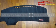 Thảm chống nóng taplo xe HonDa City