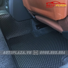 Thảm Lót Sàn ô tô Backliners Cho Xe Audi A6