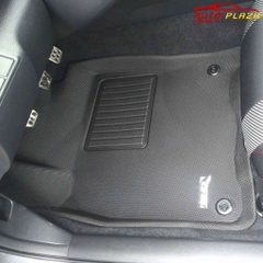 Thảm Lót Sàn ô tô 3D MAXpider Xe Honda Civic