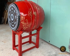 Mua trống hội làng ở đâu chất lượng, giá cả cạnh tranh?