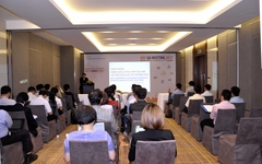 Quy định mới về “tương thích điện từ” của sản phẩm điện máy