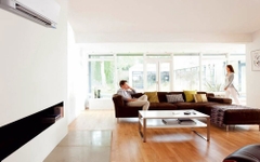 5 lưu ý khi lựa chọn một chiếc điều hòa phù hợp cho mùa nắng nóng