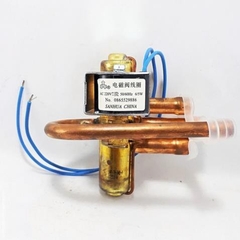 Van đảo chiều 12000 hp