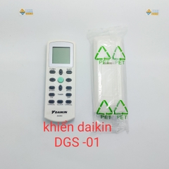 Điều khiển Daikin DGS-01