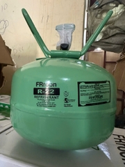 Gas R22 AN ( 3 Kg)
