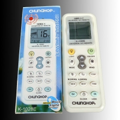 điều khiển 1028 CHUNHUP xịn