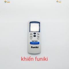 Điều khiển Funiki