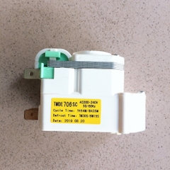 Đồng hồ thời gian 706 dầy
