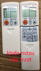 Điều khiển mitsu trượt