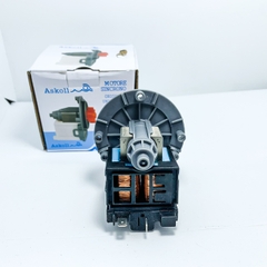 Bơm Electrolux bắt vít tốt