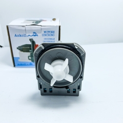 Bơm cài máy cửa ngang Electrolux tốt