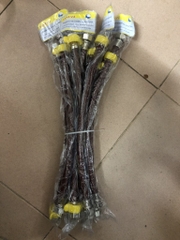 Dây cấp bình nóng lạnh 40cm