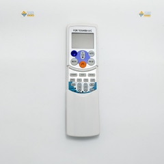 Điều khiển Toshiba