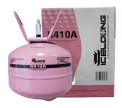 Gas lạnh R410/2.8 kg