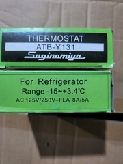 THERMOSTAT Y131