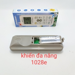 Điều khiển đa năng K-1028ES( chumhop )