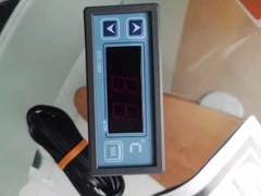 Đồng hồ STC-100